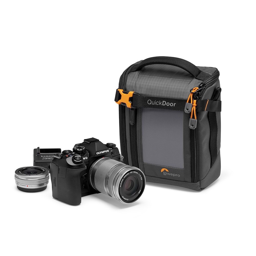 Lowepro GearUp Creator Box M II - 5